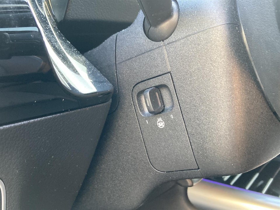 Mercedes EQA250+ Progressive 5d