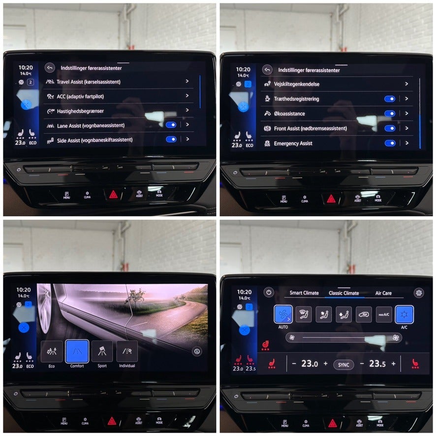 VW ID.3 58 Pro Performance 5d