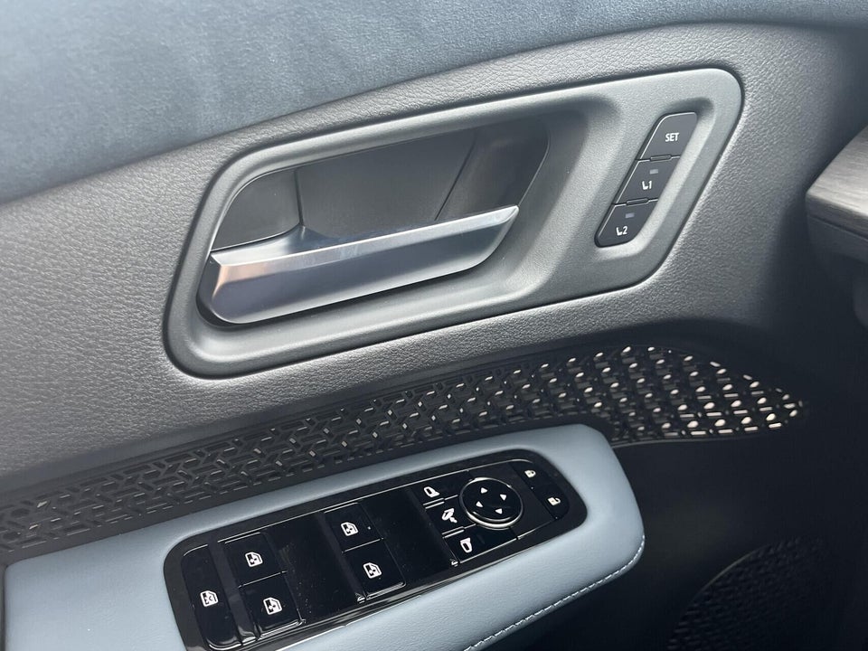 Nissan Ariya 87 Evolve 5d