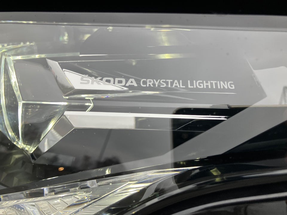 Skoda Enyaq 60 iV Premium 5d