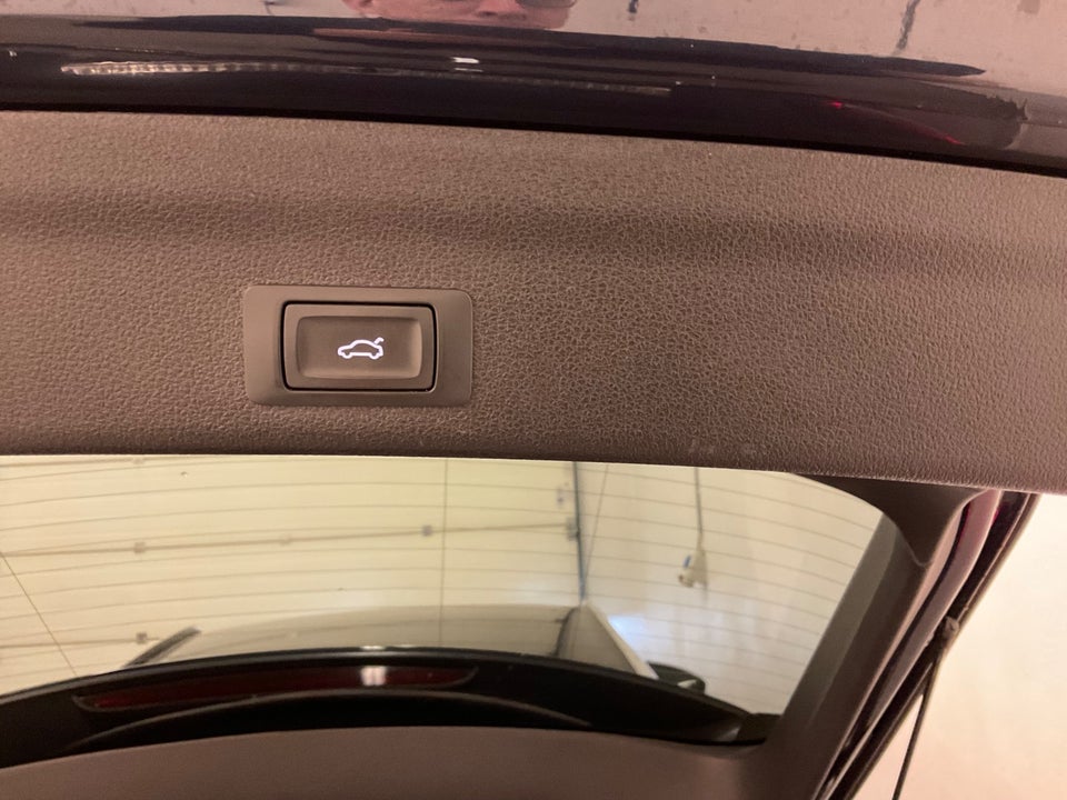 Audi A6 40 TDi Sport Avant S-tr. 5d