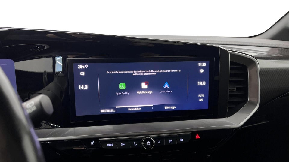 Opel Mokka-e 50 Ultimate 5d