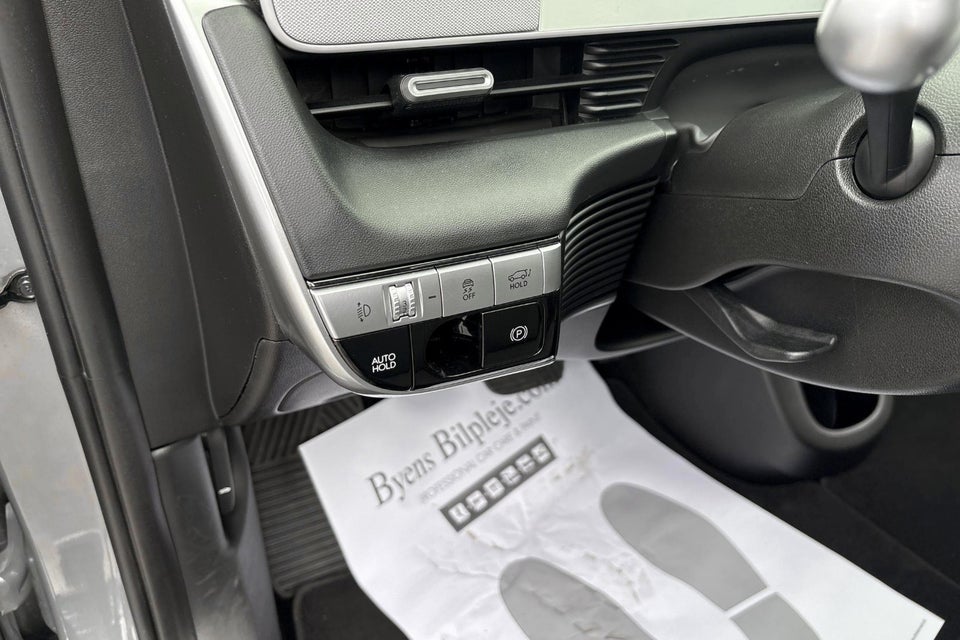 Hyundai Ioniq 5 58 Dynamiq 5d