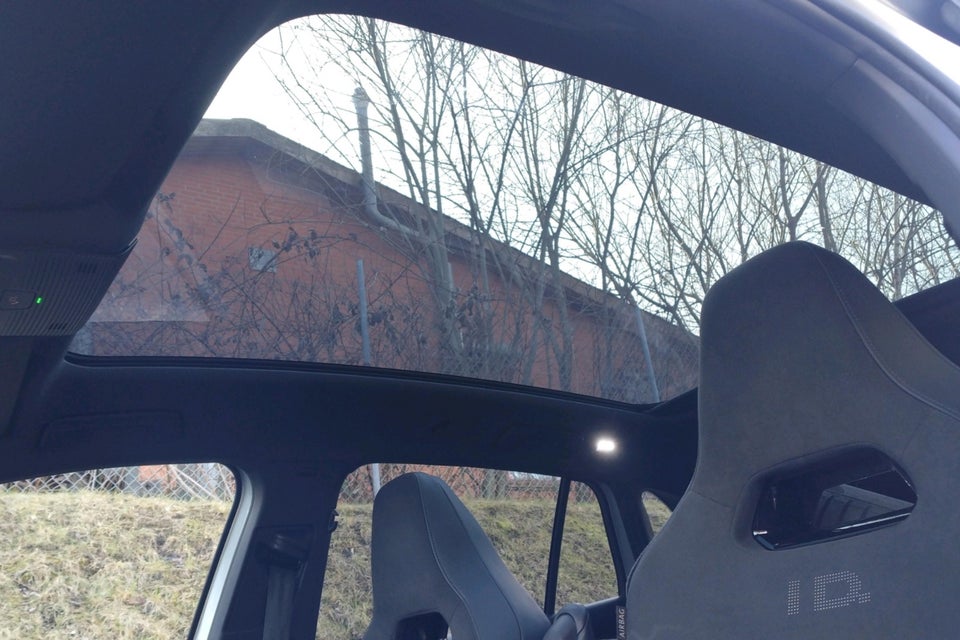 VW ID.4 77 Pro Performance Active 5d