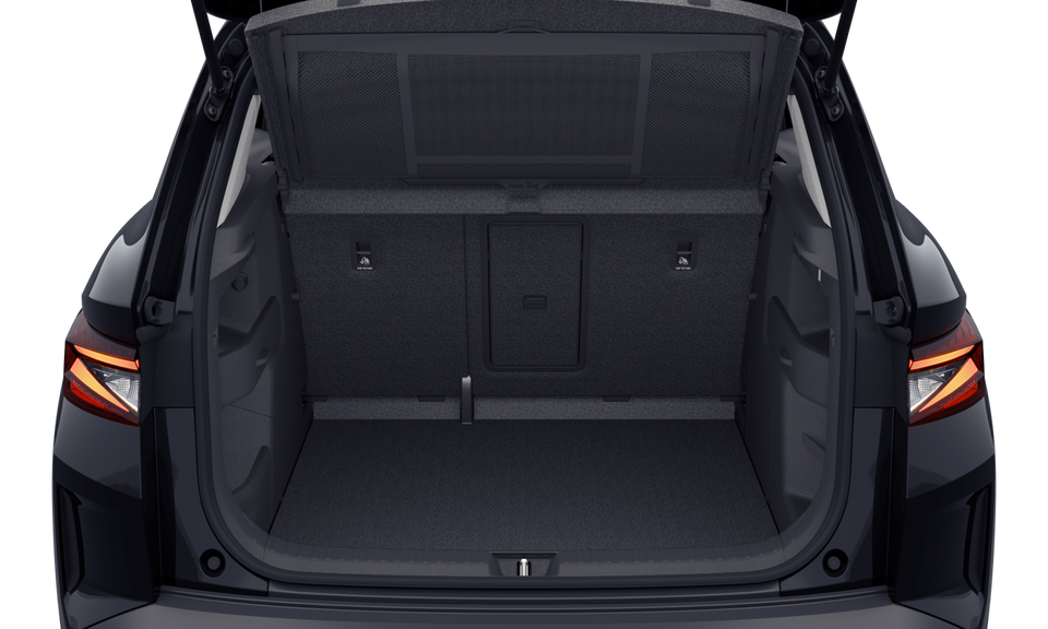 Skoda Elroq 85 iV 5d