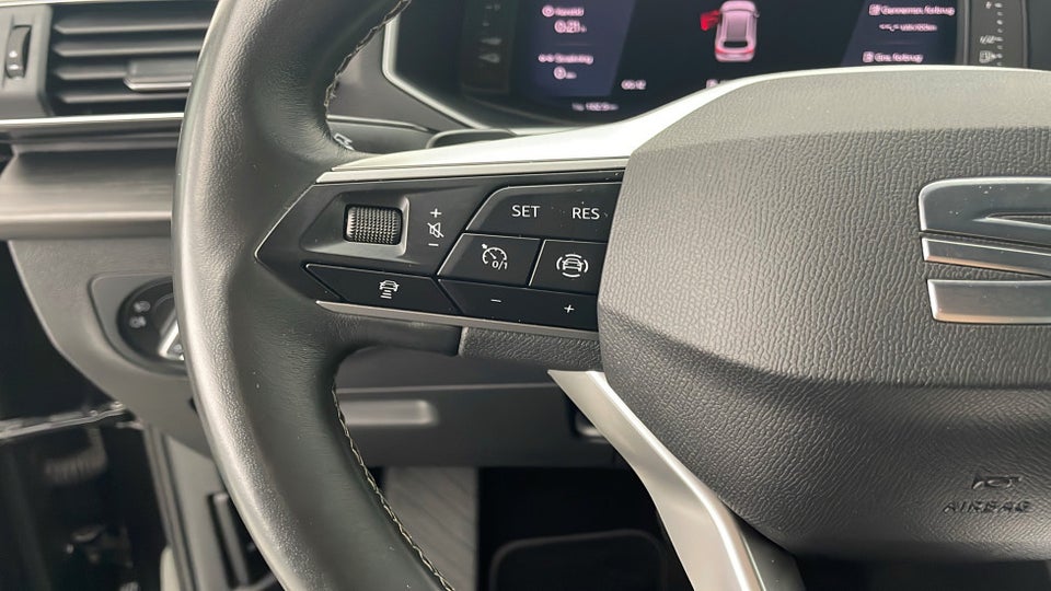 Seat Tarraco 1,4 eHybrid Xcellence DSG 5d