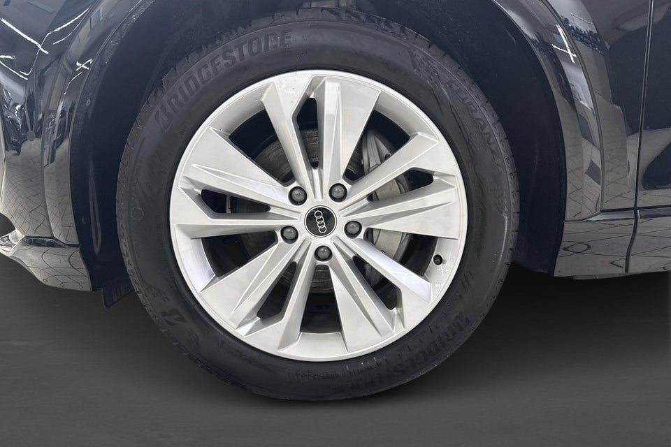 Audi Q6 e-tron Ultra performance 5d