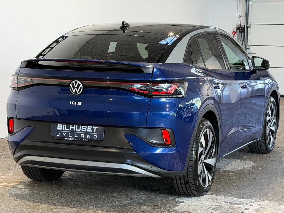 VW ID.5 77 Pro Performance 5d