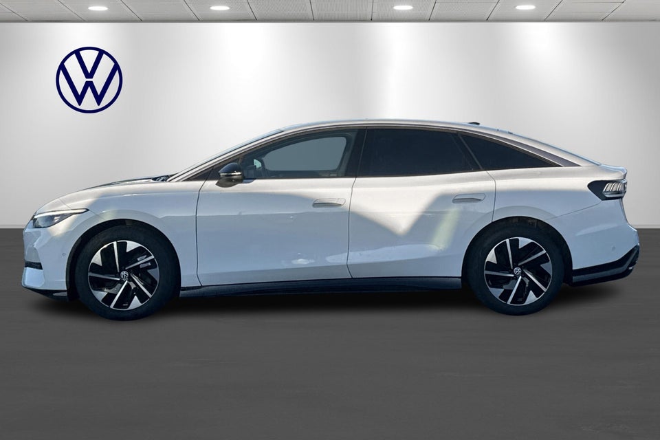VW ID.7 86 Style S+ 5d