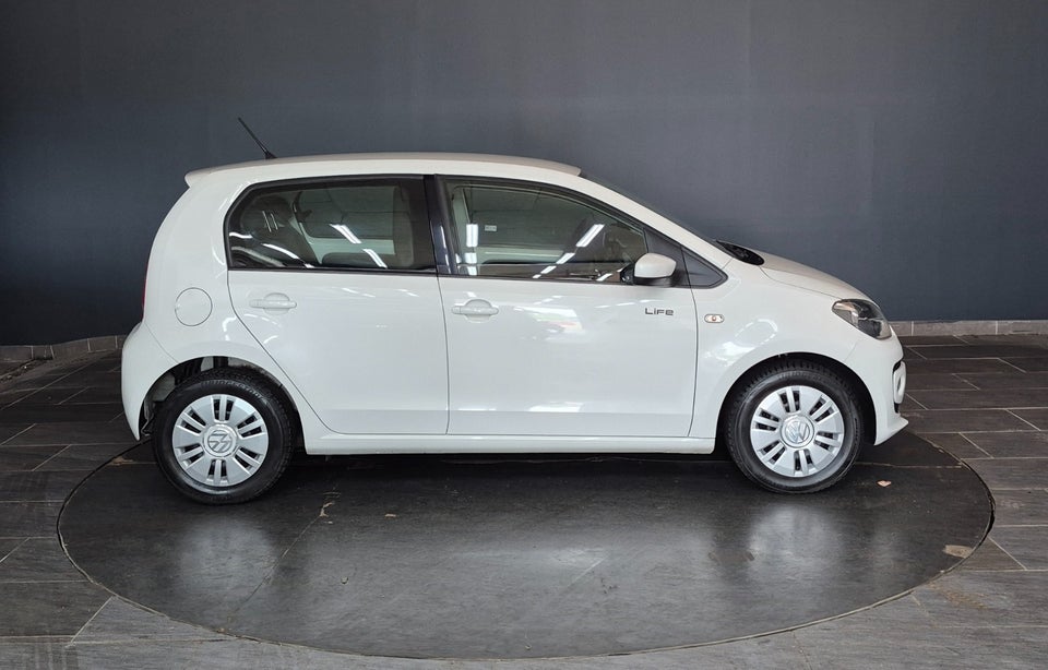 VW Up! 1,0 60 Life Up! BMT 5d