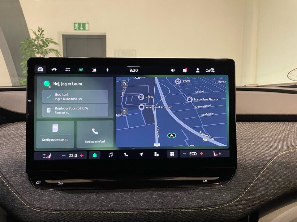 Skoda Elroq 85 iV Premium 5d