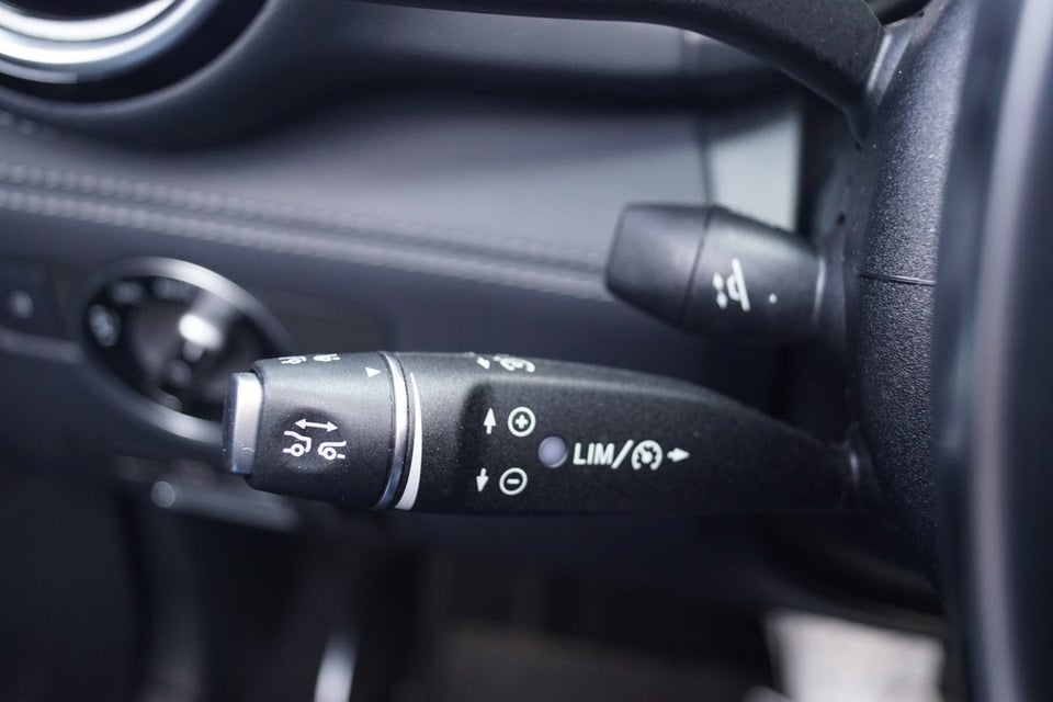 Mercedes AMG GT C 4,0 Roadster aut. 2d