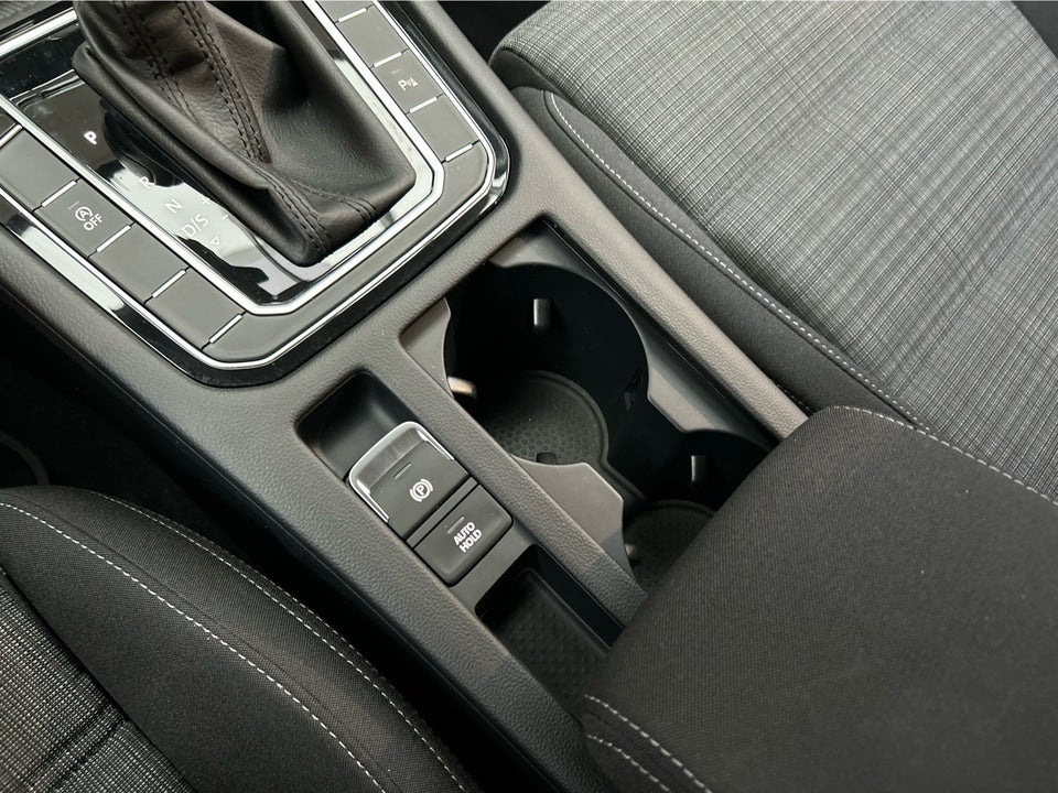 VW Passat 1,5 TSi 150 Business+ DSG 4d