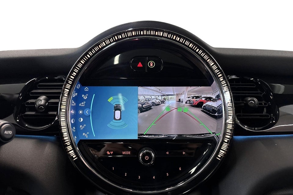 MINI Cooper S 2,0 Maximise aut. 3d
