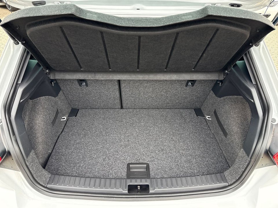 Seat Ibiza 1,0 TSi 110 FR DSG 5d