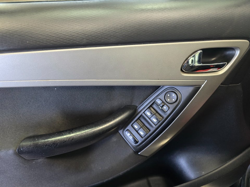 Citroën Grand C4 Picasso 1,6 HDi 112 Seduction 7prs 5d