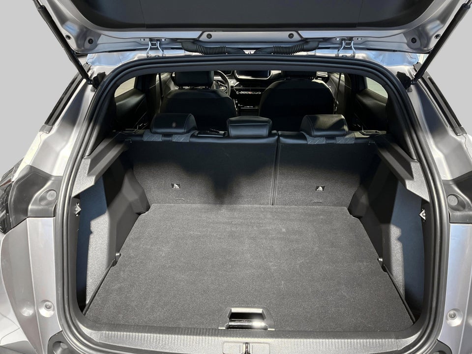 Peugeot e-2008 54 Allure 5d