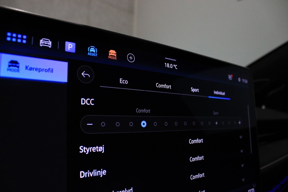 VW ID.7 77 Style Tourer 5d