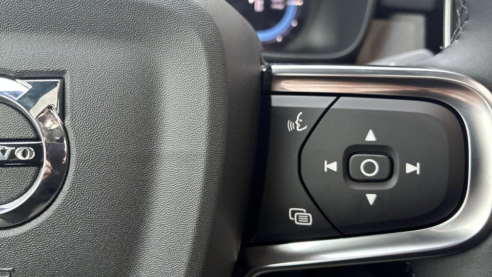 Volvo C40 ReCharge Twin Ultimate 5d