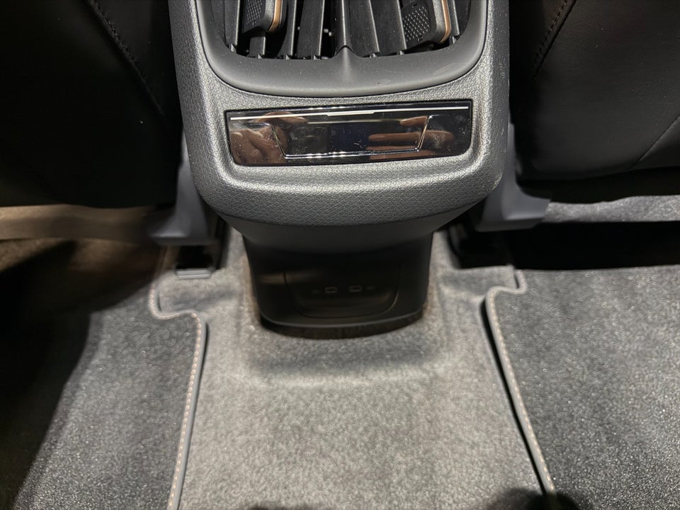 Cupra Tavascan 77 Endurance 5d