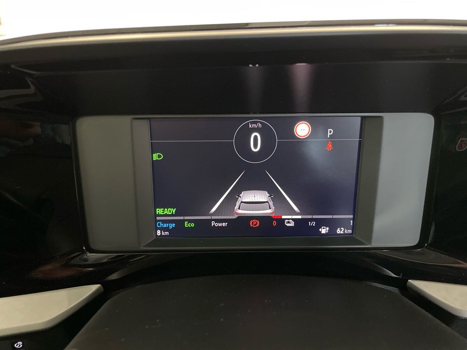 Opel Mokka-e 50 Elegance 5d