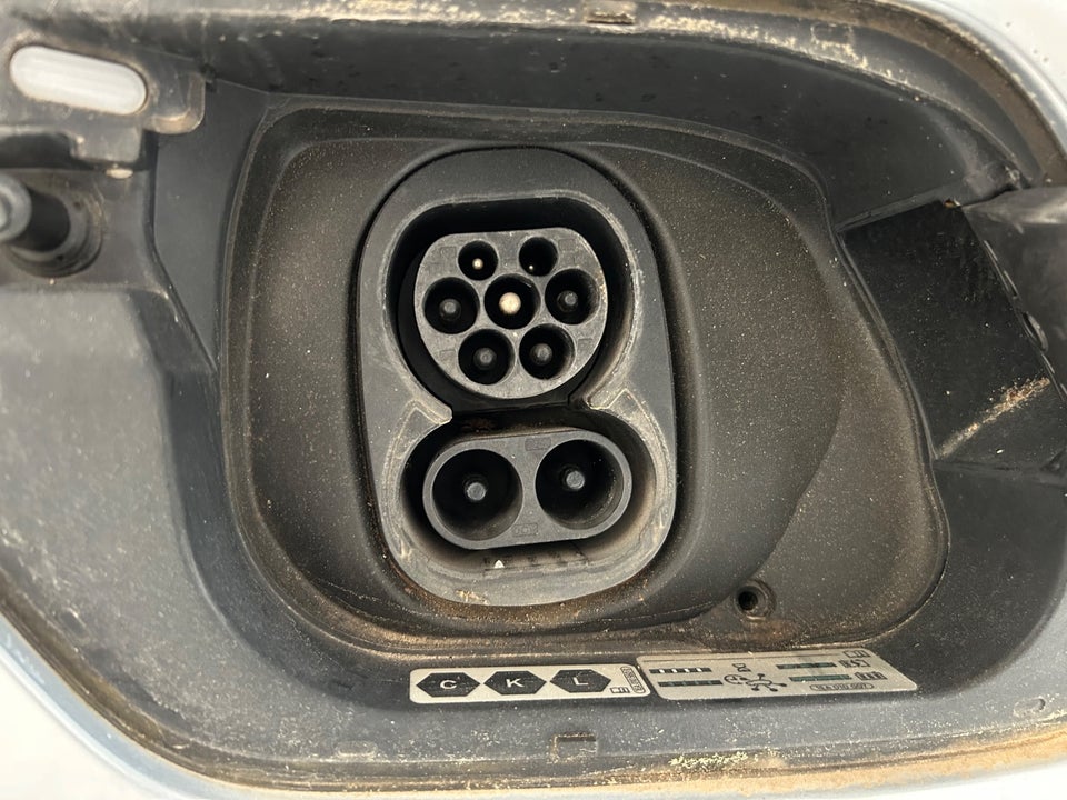 VW ID.3 58 Pro Active 5d