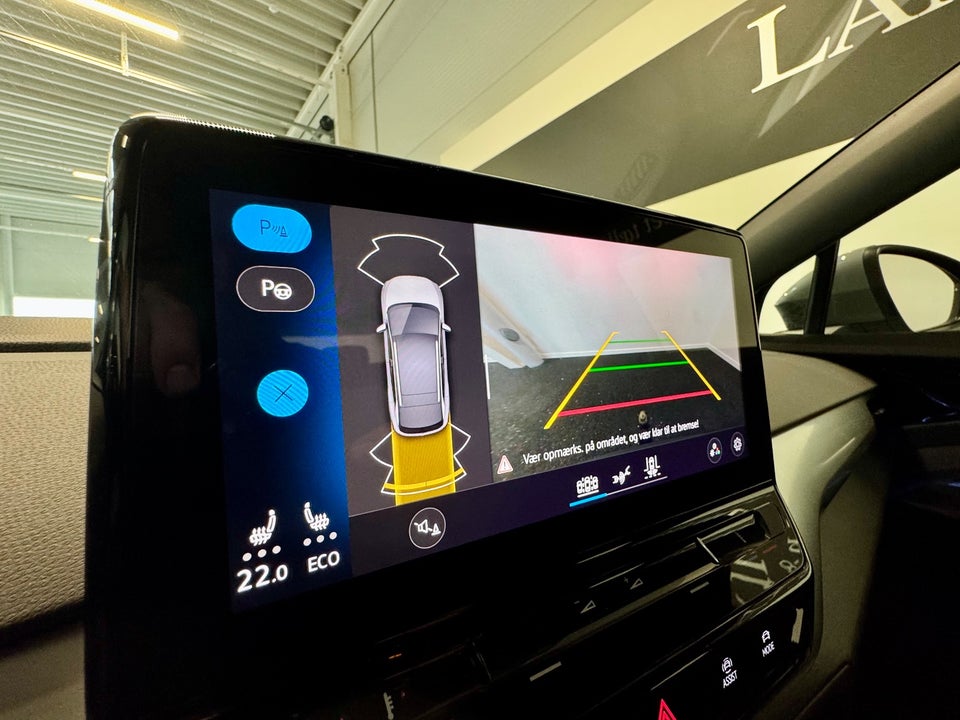 VW ID.4 77 Pro Performance 5d