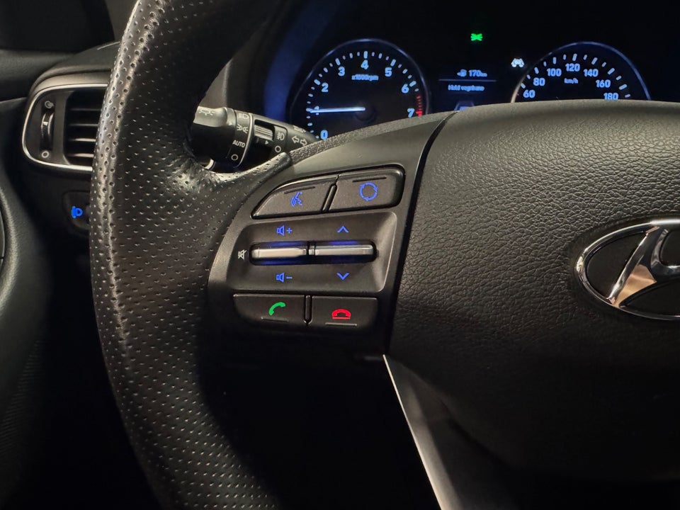 Hyundai i30 1,0 T-GDi Trend stc. 5d