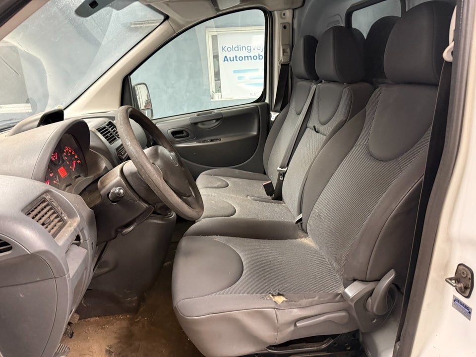 Peugeot Expert 2,0 HDi 128 L2H1 Van