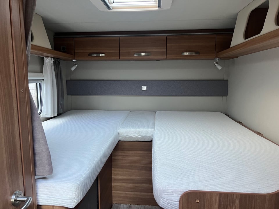 Fiat Weinsberg 2,3 MJT Carasuite 700 ME aut.