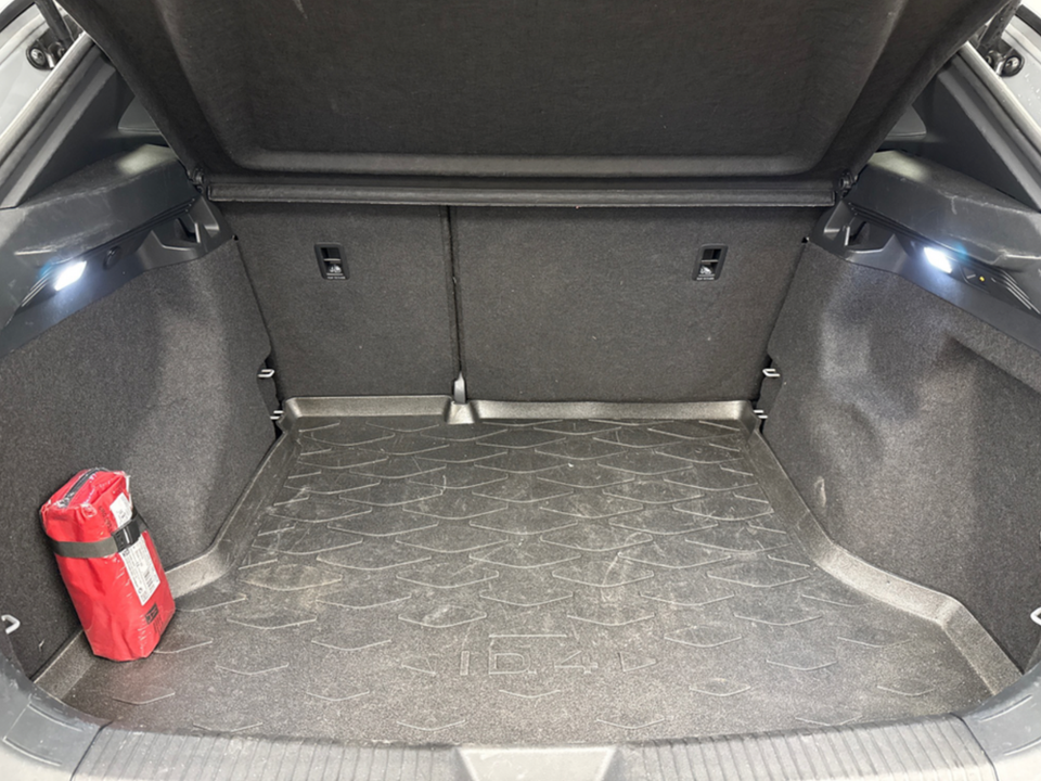 VW ID.4 77 Pro Performance 5d