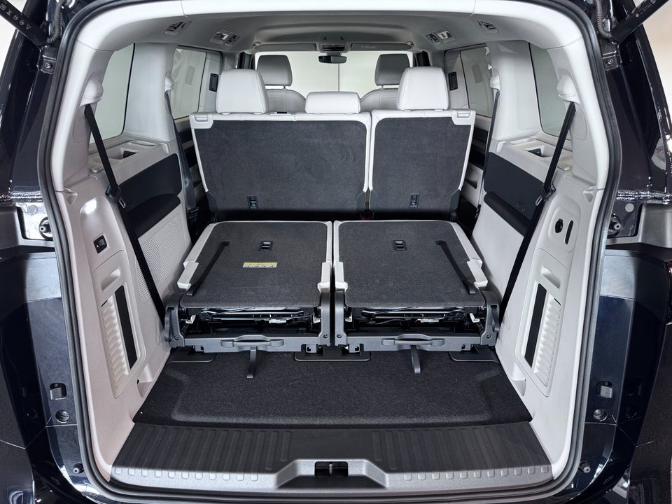 VW ID. Buzz 86 Life 7prs LWB 5d