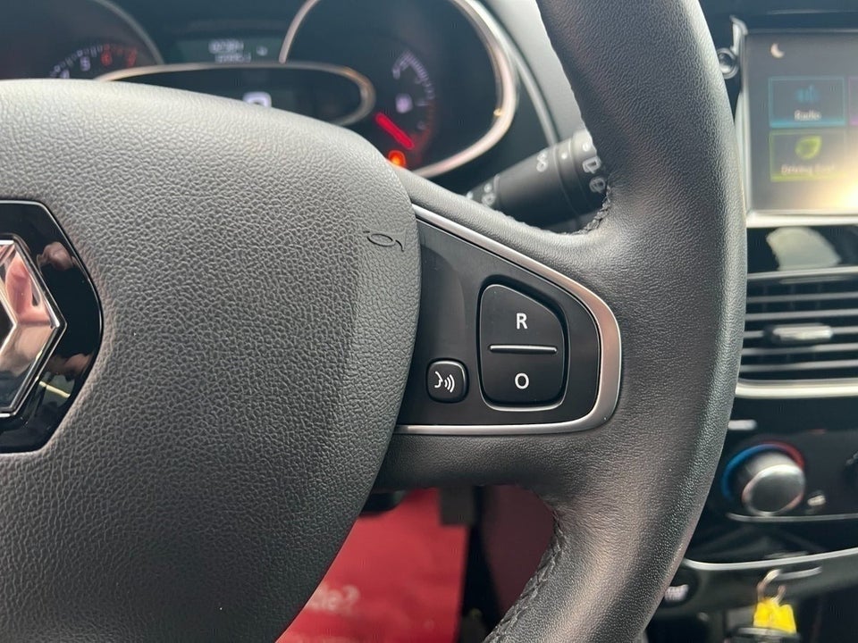 Renault Clio IV 0,9 TCe 90 Zen 5d
