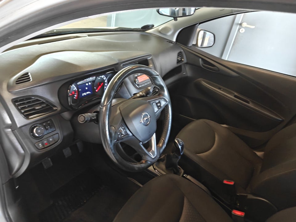 Opel Karl 1,0 Enjoy 5d