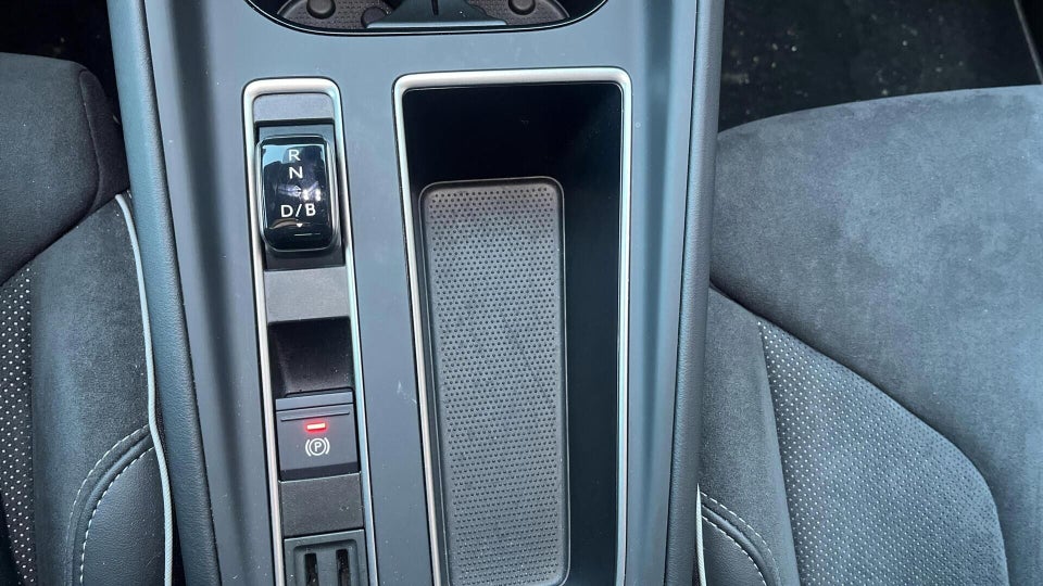 Skoda Elroq 60 iV Sportline Premium 5d