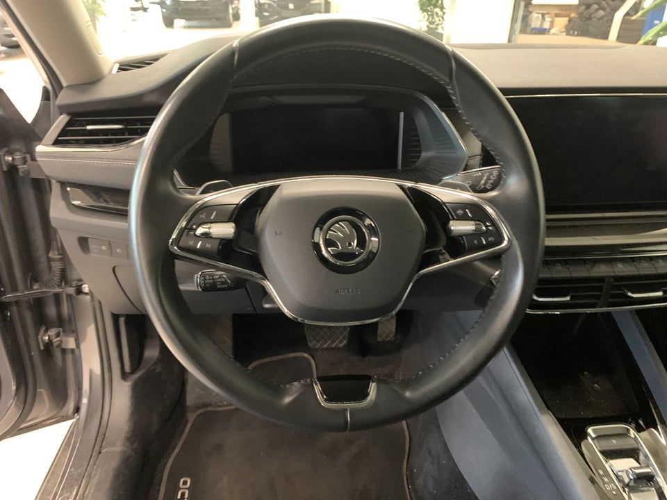 Skoda Octavia 1,4 TSi iV Plus DSG 5d