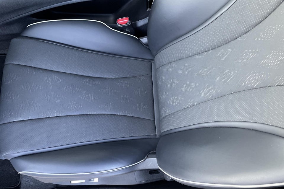 BYD Dolphin 60 Comfort 5d