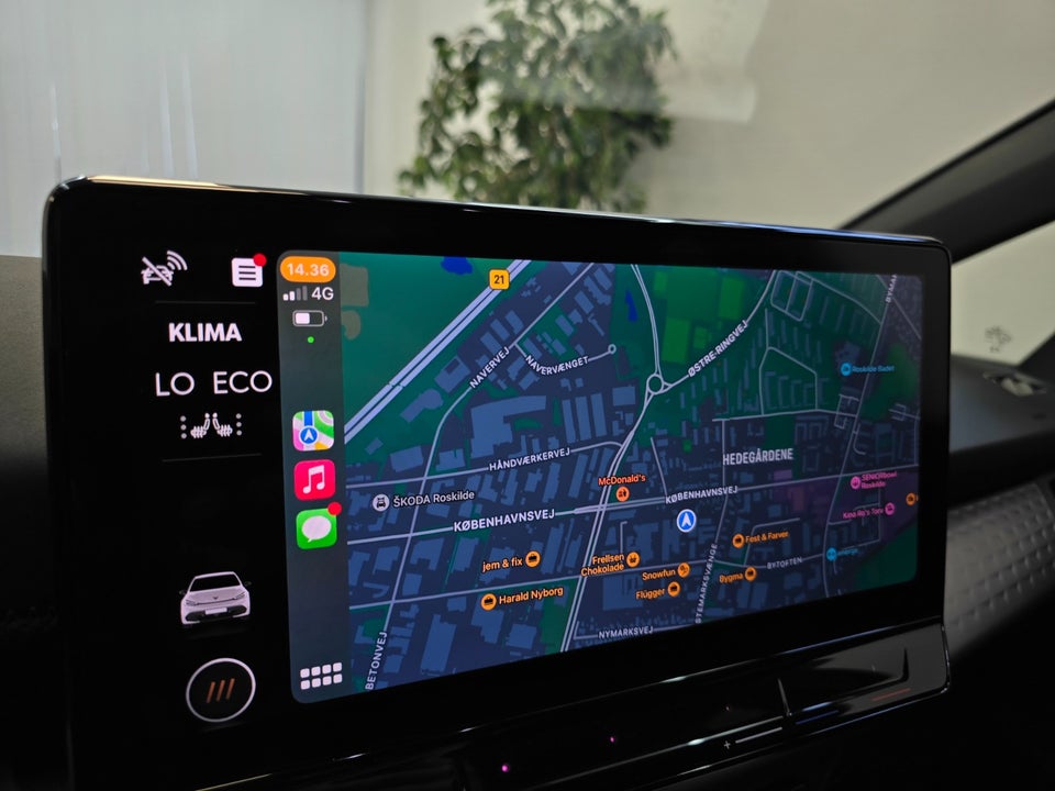 Cupra Born 58 High 5d