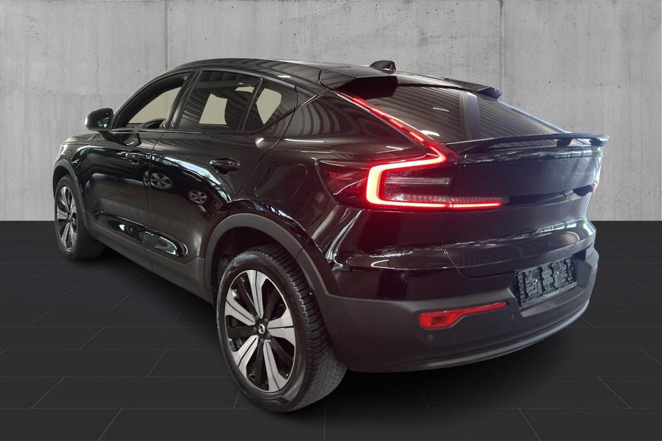 Volvo C40 P6 ReCharge Core 5d