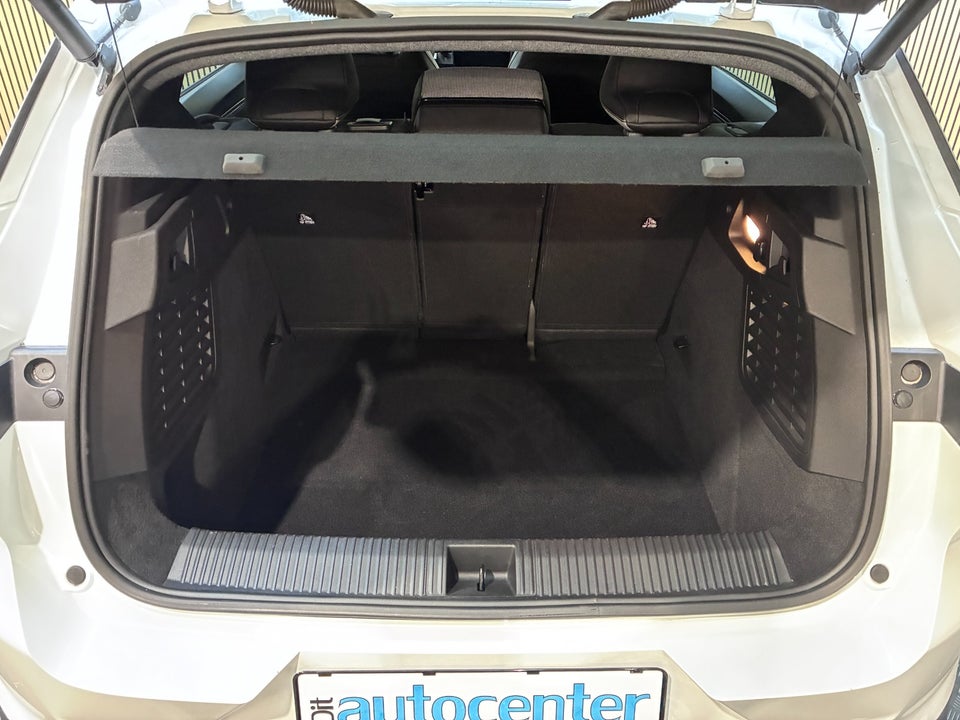 Renault Scenic E-Tech 87 Techno 5d