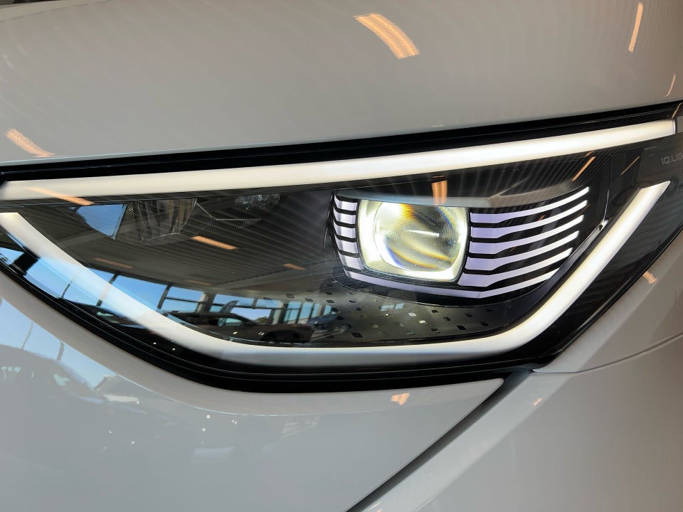 VW ID.Buzz 79 Cargo Pro+