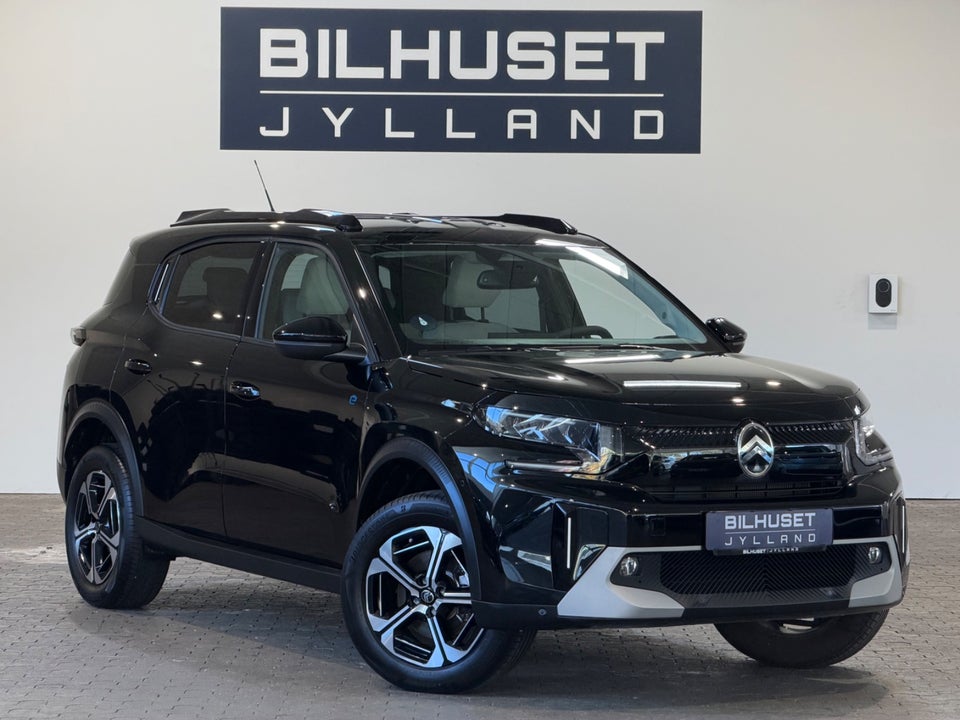 Citroën ë-C3 Aircross 44 VTR Sport 5d