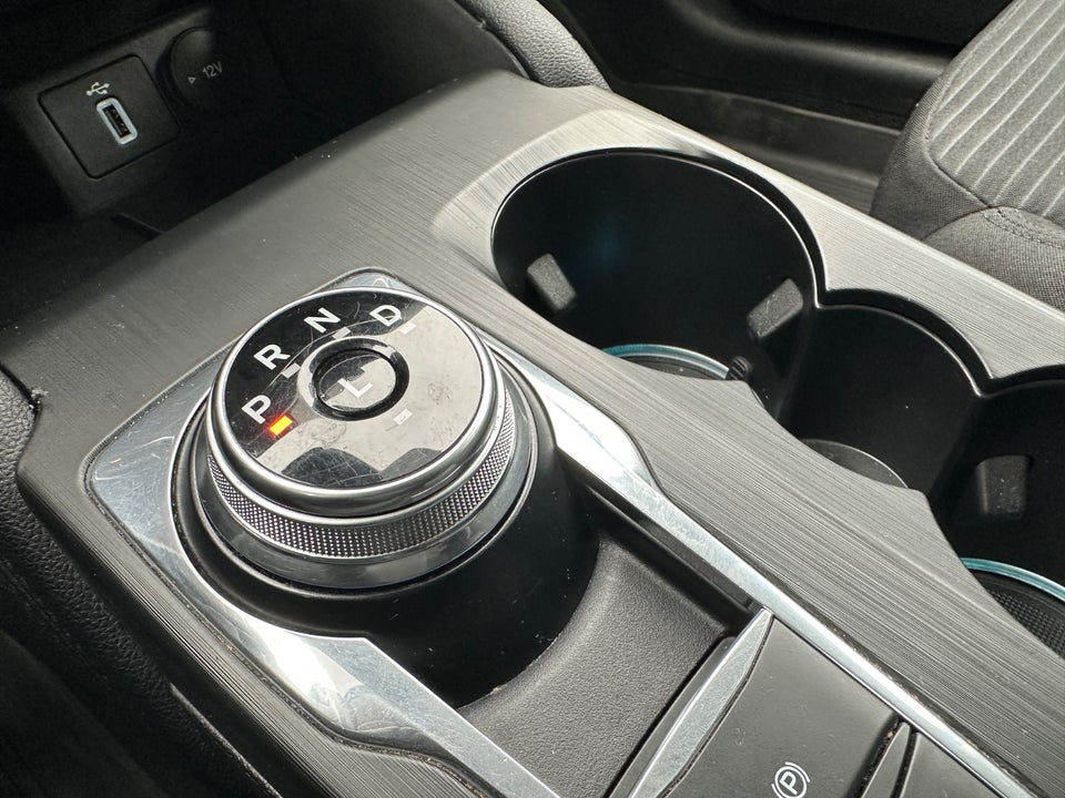 Ford Focus 1,5 EcoBlue Titanium stc. aut. Van 5d