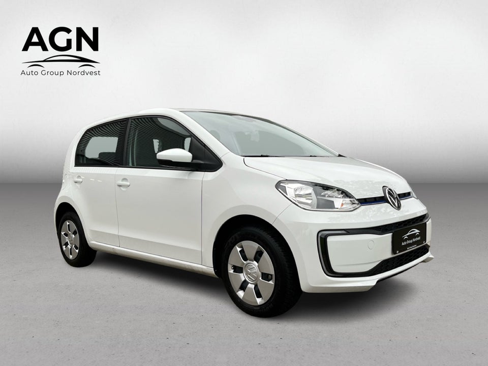 VW e-Up! Move Up! 5d