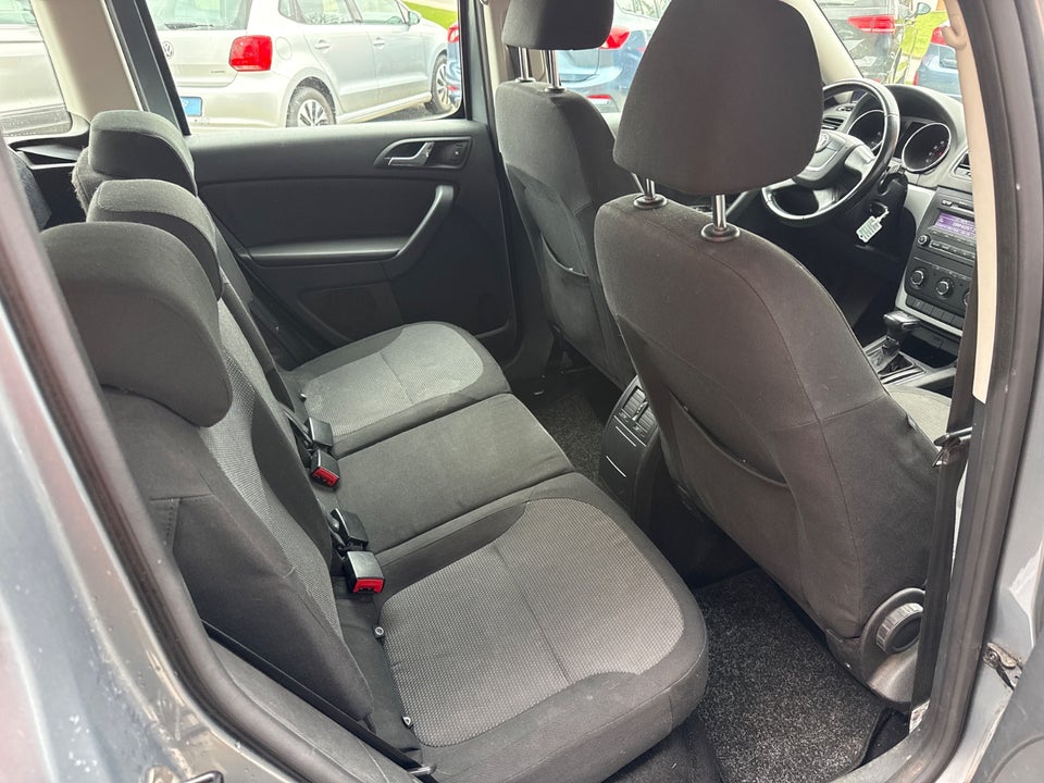 Skoda Yeti 1,2 TSi 105 Ambition DSG 5d