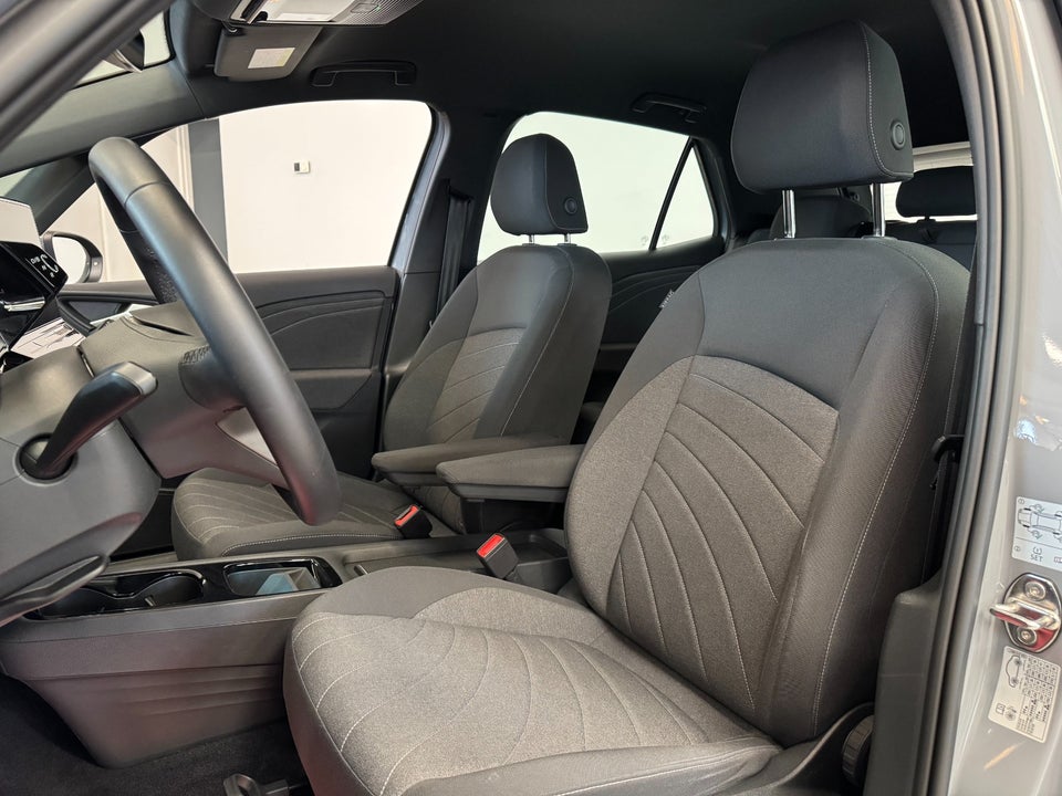 VW ID.3 58 Pro Performance 5d