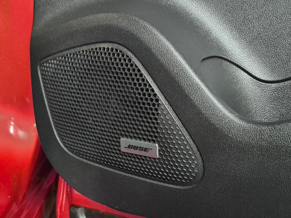 Renault Kadjar 1,5 dCi 110 Bose Edition EDC 5d