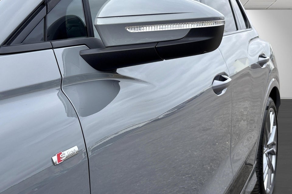 Audi Q4 e-tron 45 Ultra 5d