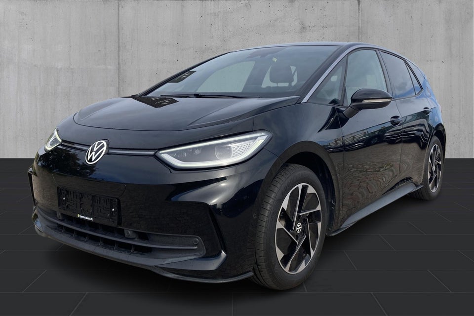 VW ID.3 58 Style Pro 5d