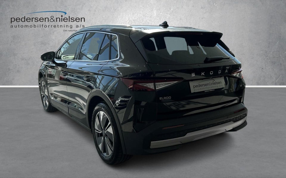 Skoda Elroq 85 iV 5d